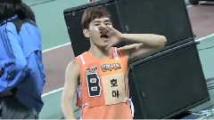 HOYA结束向大家致谢