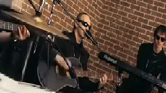 Фиолетово черный