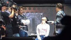 G-Dragon(BigBang),BigBang - GD吃饼干游戏