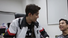 博士伦拍摄花絮