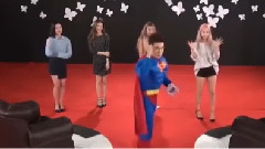 KBS演艺家中介CUT