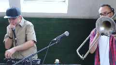 Beatbox & Trombone