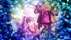 Aimer,EGOIST - 动漫<甲鉄城のカバネリ>SP ED