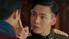 电视剧<老九门>第二集张大佛爷Cut