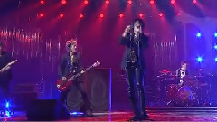 Luna sea - ROSIER & Limit