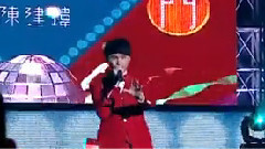 陈建玮 - 透早就出门