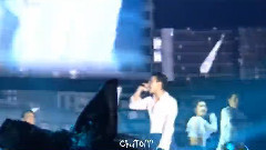 BigBang,G-Dragon(BigBang) - Crooked