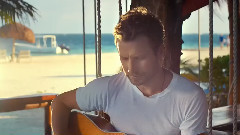 Dierks Bentley - Somewhere On A Beach