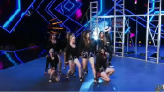 李斯丹妮 - KISS 头发乱了