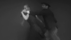 Parov Stelar,舞蹈视频 - everybody swinging