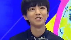 王俊凯 - 温暖如初