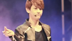 EXO什么鬼系列之一言不合就放表情包