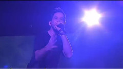 Linkin Park - Victimized & QWERTY