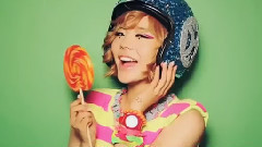 Baby-G CF两版合集