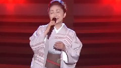 石川さゆり - 肥后の盆呗～炎～