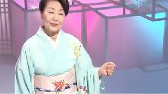 金田たつえ - 巣鸭地蔵通り