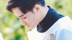 伍嘉成 生日祝福 明天的记忆