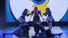 きゃりーぱみゅぱみゅ - ファッションモンスター