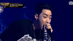 SMTM5 AOMG制作人特别公演