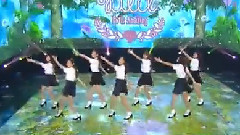 On The Road Stage Mix