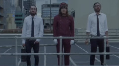 Courtney Barnett - Elevator Operator