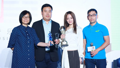 张韶涵加盟太合音乐暨新专辑启动发布会