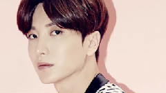 Kiss The Radio 特别 DJ,NCT道英的 染上 一小段live