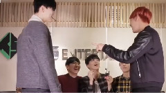 Zelo(B.A.P),郑大贤(B.A.P) - JOAH