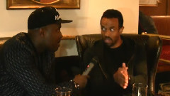 Craig David - 克雷格大卫谈论他的音乐回归