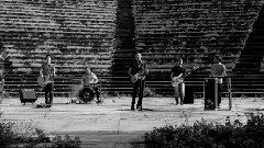 Girl, You're Frightened