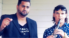 Halali Caja Ispratinava