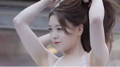 Belly Dance Performance