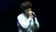 Love Is Not Over高潮部分