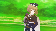 Nico - アンチグラビティーズ / 前田藤四郎