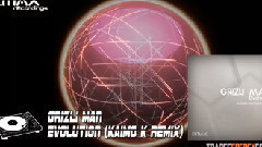 Evolution (Kaimo K Remix)