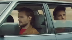 Wild Beasts - Big Cat