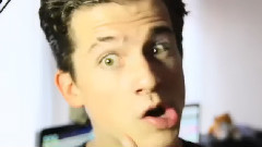 Charlie Puth - Blurred Lines