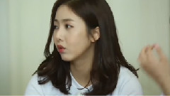 GFriend - Shinb&Sowon像Tom&Jerry