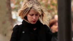 Girl With a Good Heart