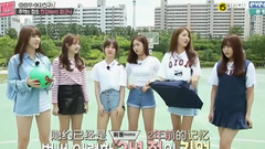 GFriend - Showtime EP01 GFriend cut