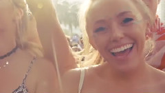 Blondfire - Something About You