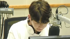 SHINee,温流(SHINee) - KisstheRadio 特别DJ