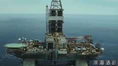 电影<深海浩劫>