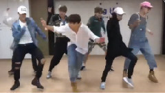 花样年华练习室