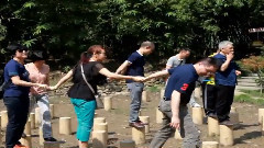 怒放的生命(骑行快乐版)