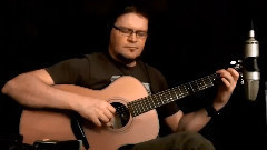 The guitar Bob dylan's immortal masterpiece Knocking on heaven's door