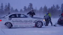 Super Terrible Motorcycle Skills Indeed As Expected Such Skills In The World