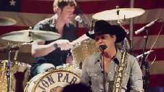 Jon Pardi - Heartache On The Dance Floor