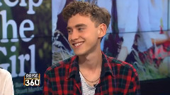 Years & Years - Olly的舞台和舞姿不完全整理