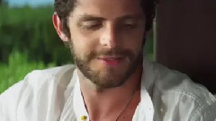Thomas Rhett - Die A Happy Man